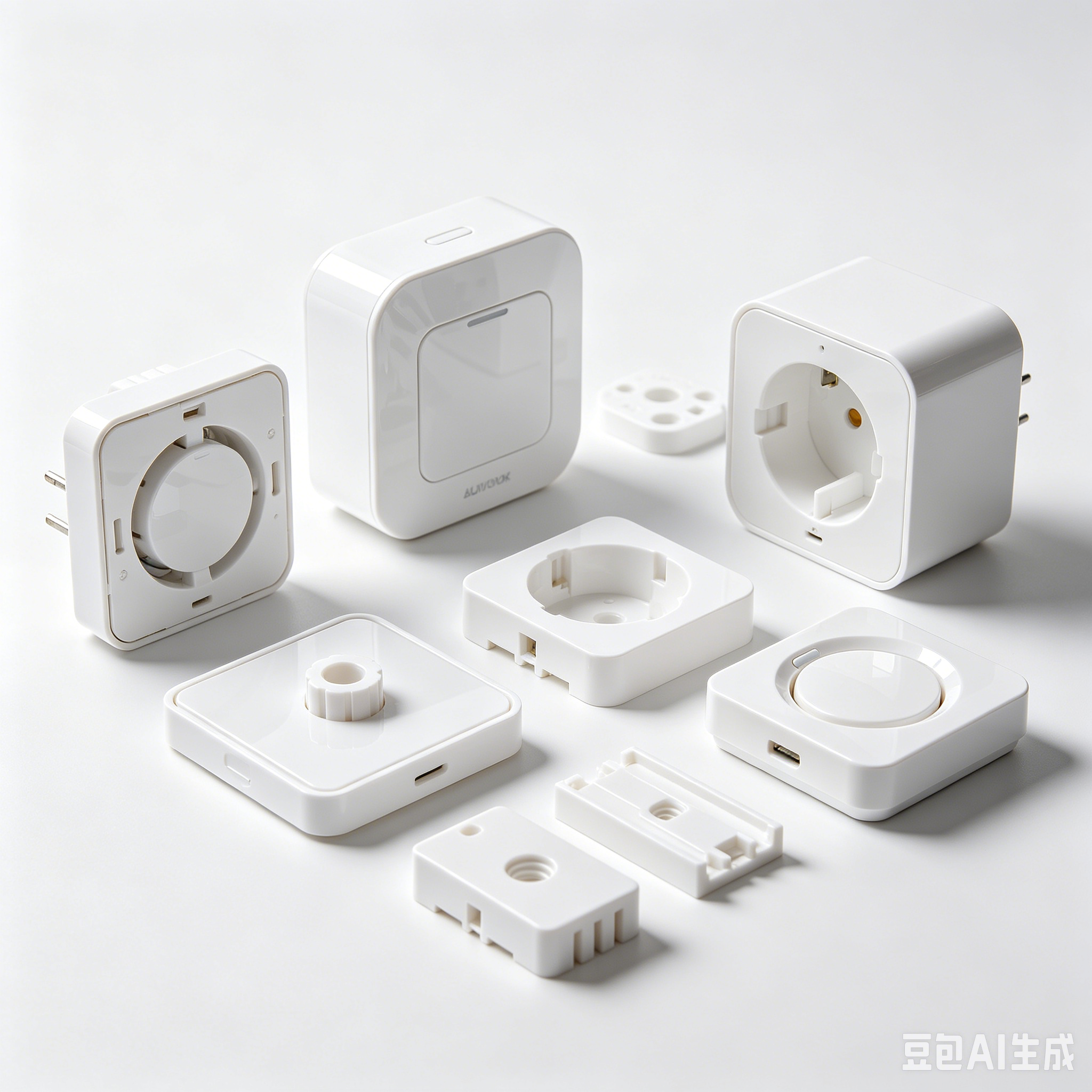 襄城模具开发